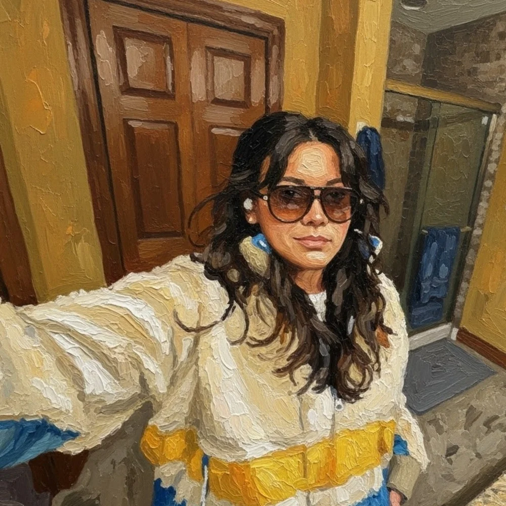 About Me - Picture 1 of 1